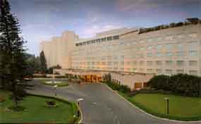 The LaLiT Ashok Bangalore